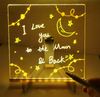 LED Drawing Board