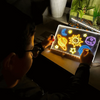 LED Drawing Board