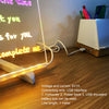 LED Drawing Board